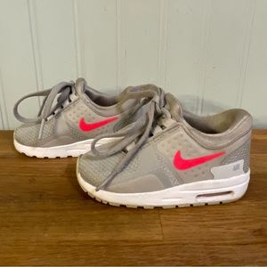 NIKE Air Max Zero Toddler Sneakers (5C)